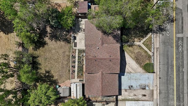 4810 W 60th Avenue, Arvada, CO 80003