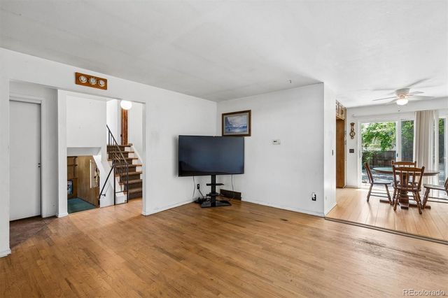 4810 W 60th Avenue, Arvada, CO 80003