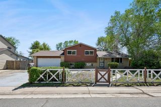 4810 W 60th Avenue, Arvada, CO 80003