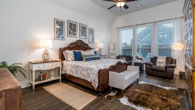 18315 Windspring Falls Lane, Cypress, TX 77433