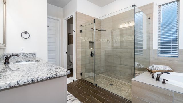 18315 Windspring Falls Lane, Cypress, TX 77433