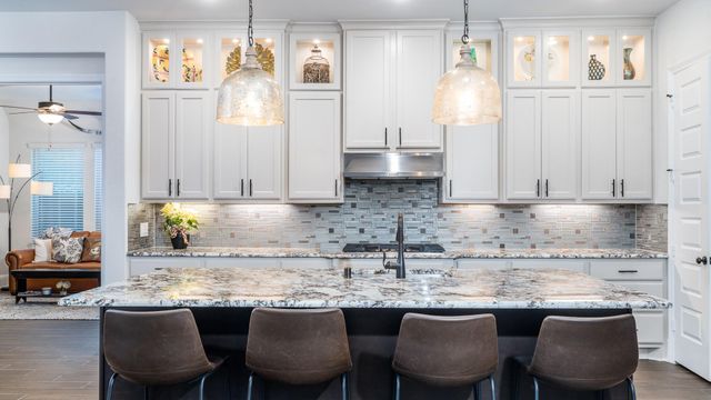 18315 Windspring Falls Lane, Cypress, TX 77433