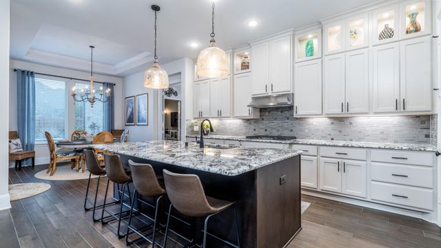 18315 Windspring Falls Lane, Cypress, TX 77433