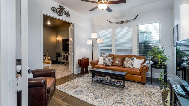 18315 Windspring Falls Lane, Cypress, TX 77433