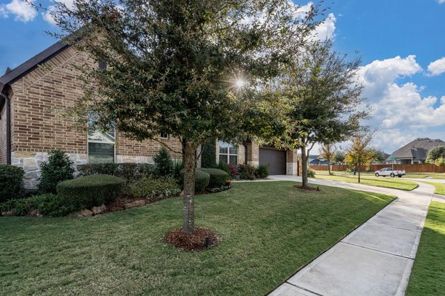 18315 Windspring Falls Lane, Cypress, TX 77433