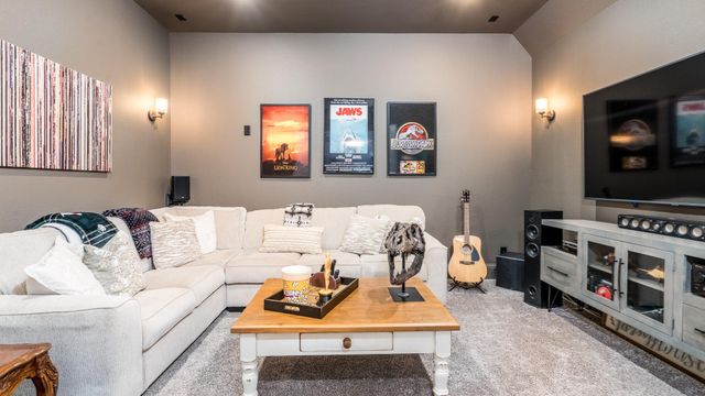 18315 Windspring Falls Lane, Cypress, TX 77433