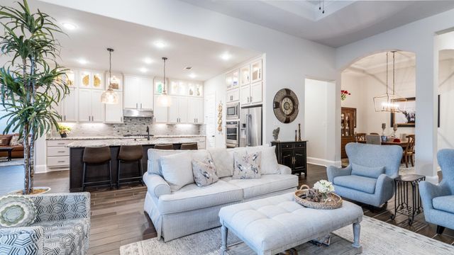 18315 Windspring Falls Lane, Cypress, TX 77433