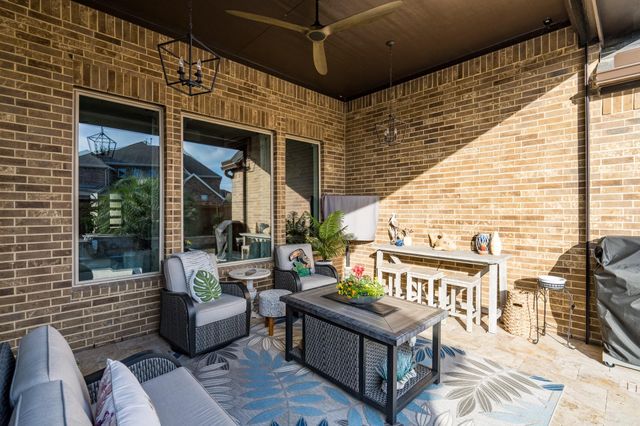 18315 Windspring Falls Lane, Cypress, TX 77433