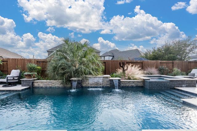 18315 Windspring Falls Lane, Cypress, TX 77433
