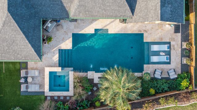 18315 Windspring Falls Lane, Cypress, TX 77433