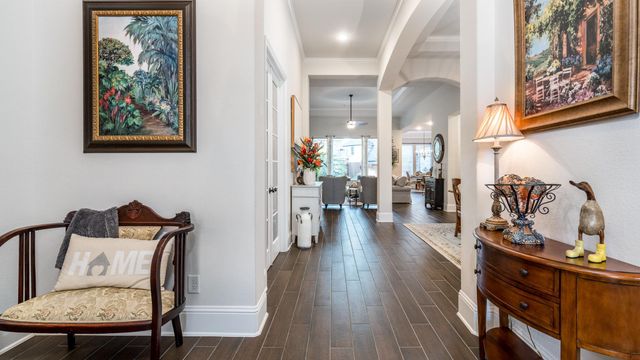 18315 Windspring Falls Lane, Cypress, TX 77433