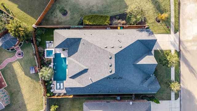 18315 Windspring Falls Lane, Cypress, TX 77433