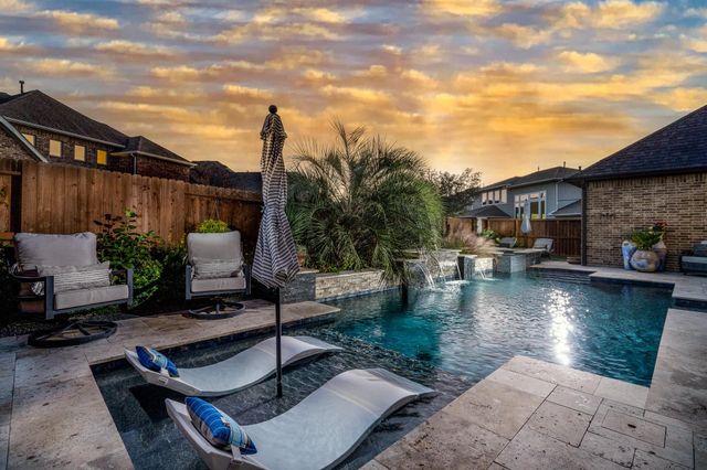 18315 Windspring Falls Lane, Cypress, TX 77433