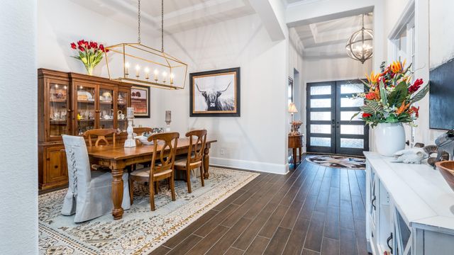 18315 Windspring Falls Lane, Cypress, TX 77433