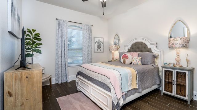 18315 Windspring Falls Lane, Cypress, TX 77433