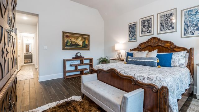 18315 Windspring Falls Lane, Cypress, TX 77433