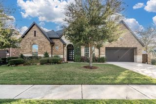 18315 Windspring Falls Lane, Cypress, TX 77433