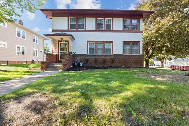 1883 Saint Clair Avenue, Saint Paul, MN 55105