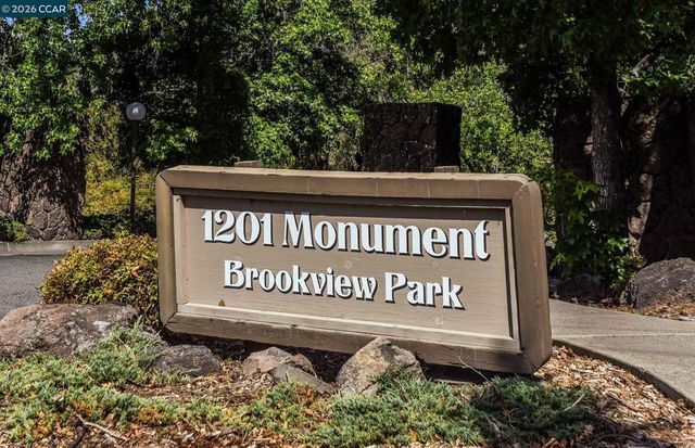 1201 Monument BLVD, Concord, CA 94520