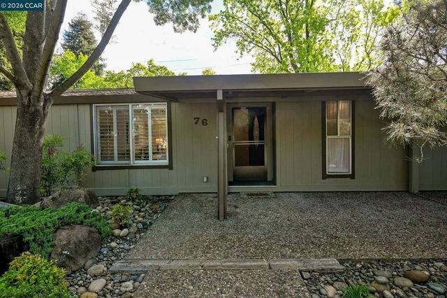 1201 Monument BLVD, Concord, CA 94520