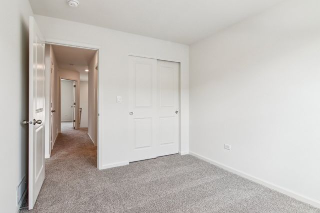 17315 Ulster Drive, Tinley Park, IL 60477