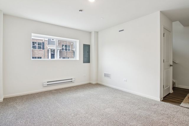 17315 Ulster Drive, Tinley Park, IL 60477