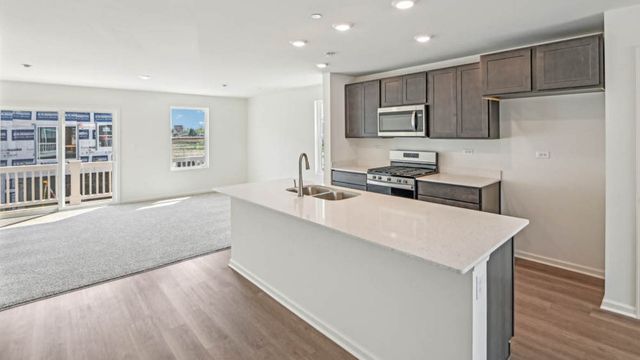 17315 Ulster Drive, Tinley Park, IL 60477