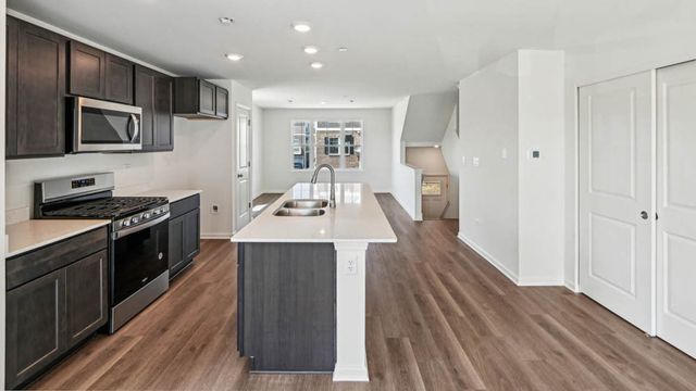 17315 Ulster Drive, Tinley Park, IL 60477