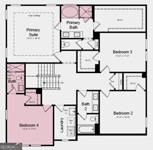 8840 Chesford Grove, Ball Ground, GA 30107