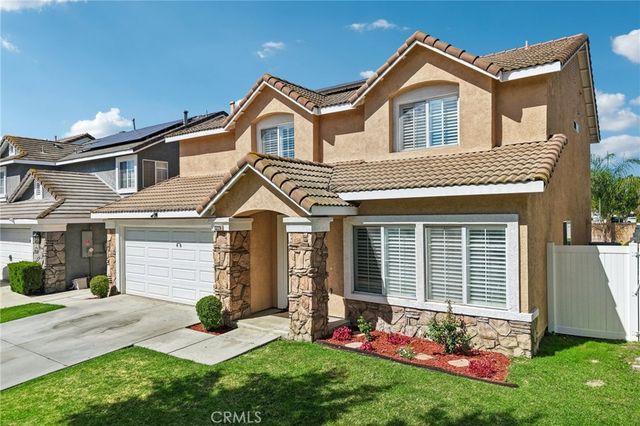 13228 Derby Avenue, Chino, CA 91710