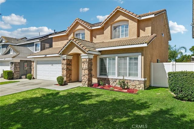 13228 Derby Avenue, Chino, CA 91710