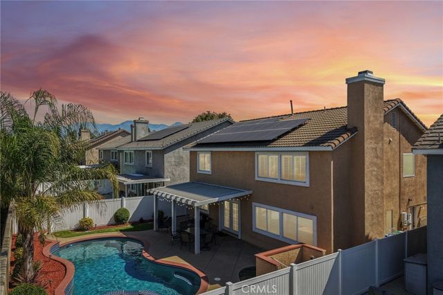 13228 Derby Avenue, Chino, CA 91710
