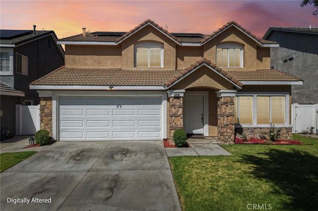 13228 Derby Avenue, Chino, CA 91710