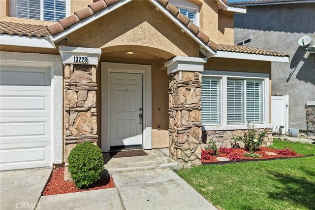 13228 Derby Avenue, Chino, CA 91710