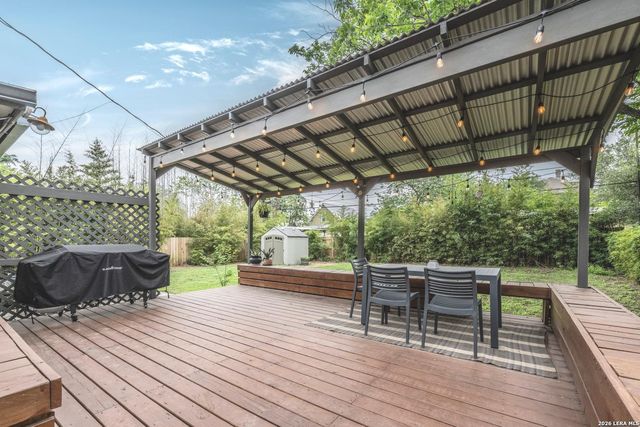 1136 W Russell, San Antonio, TX 78201