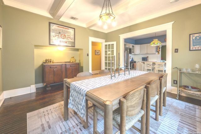 1136 W Russell, San Antonio, TX 78201
