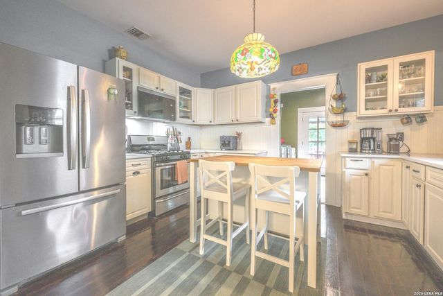 1136 W Russell, San Antonio, TX 78201