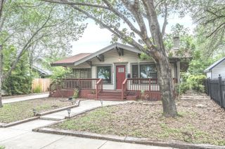 1136 W Russell, San Antonio, TX 78201