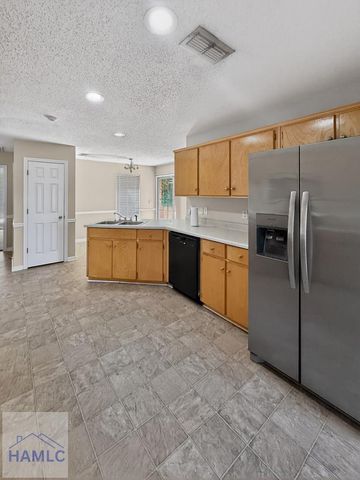 95 Shawn Court, Hinesville, GA 31313