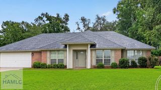 95 Shawn Court, Hinesville, GA 31313
