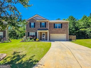 105 Arbor Creek Way, Dallas, GA 30157