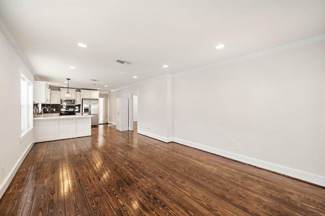 1327 Idylwild Street A, Houston, TX 77009