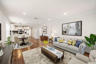 1327 Idylwild Street A, Houston, TX 77009