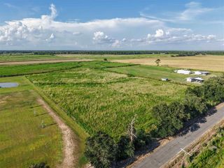 0 Carl Hoppe Road, Iowa, LA 70647