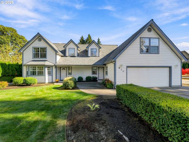 830 Ne 157TH Ave, Portland, OR 97230
