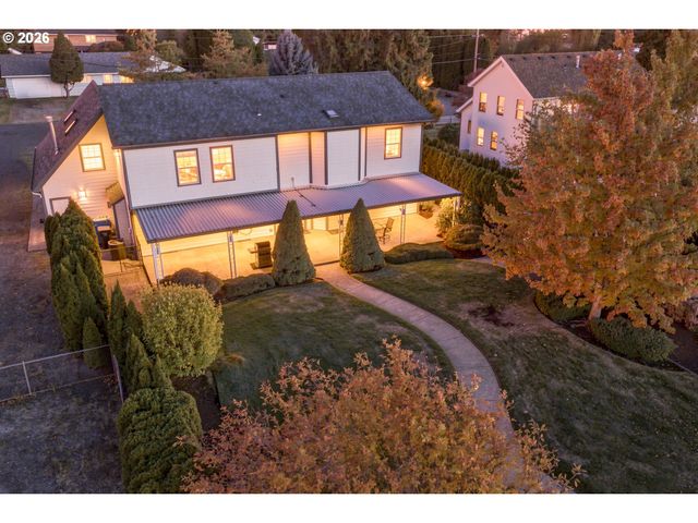 830 Ne 157TH Ave, Portland, OR 97230
