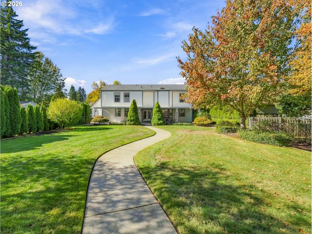 830 Ne 157TH Ave, Portland, OR 97230