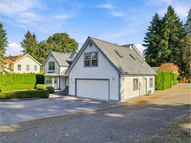 830 Ne 157TH Ave, Portland, OR 97230