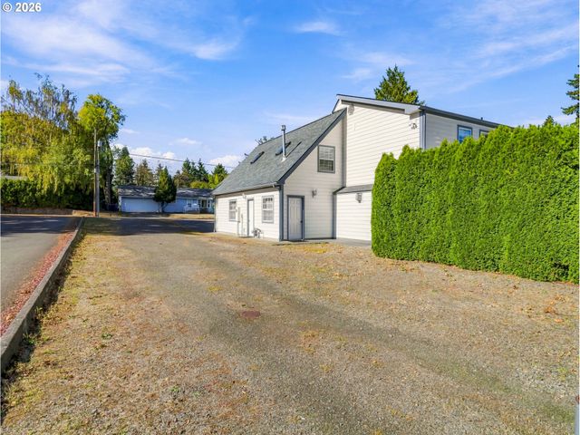 830 Ne 157TH Ave, Portland, OR 97230