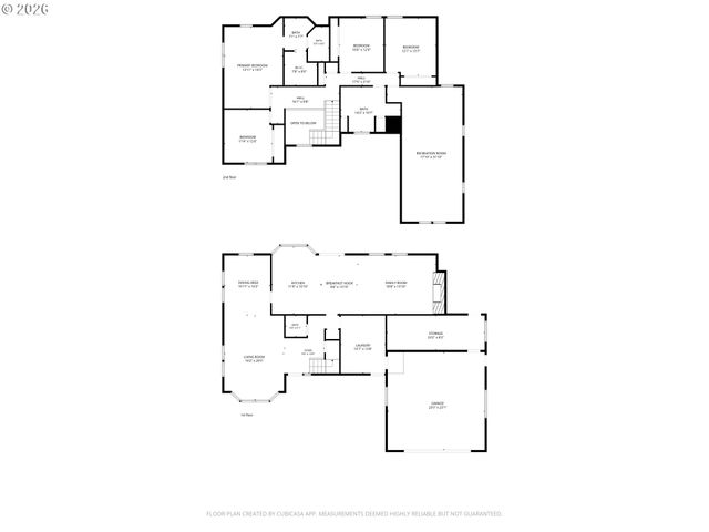 830 Ne 157TH Ave, Portland, OR 97230